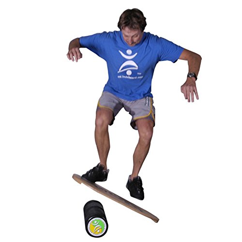 Amazon | INDO BOARD バランスボード ドゥードゥル | シナノ(SINANO 