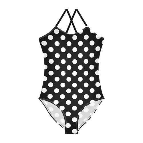 Image of Ollabaky Girls One Piece Swimsuit Bathing Suit Beachwear
