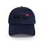 Navy - Somebody in New York Loves Me Cap