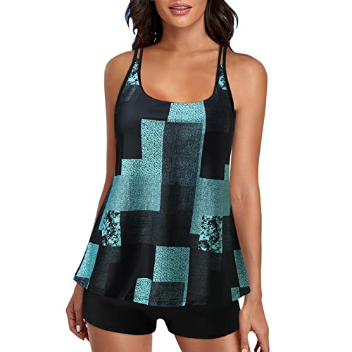 Maillot de bain grande taille confortable avec double bretelles de maintien XXL