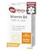Produktbild Dr. Wolz Vitamin D3 1000 IE Hochwertiges D3 kombiniert mit Acerolasaftpulver und Zitrusflavonoiden  60 Kapseln