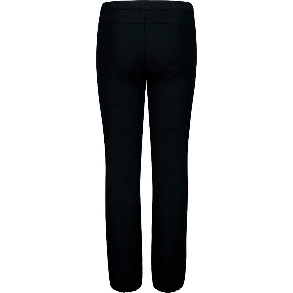 CMP - Pantaloni Lunghi da Bambina Elasticizzati, Pants Unisex - Bambini e Ragazzi
