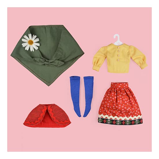 Amazon.co.jp: Junie Moonプロデュース Dear Darling Fashion for 