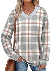 All Plaid Grey Brown White