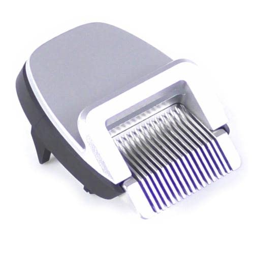 Replacement Blade Compatible with Philips Norelco BT9810