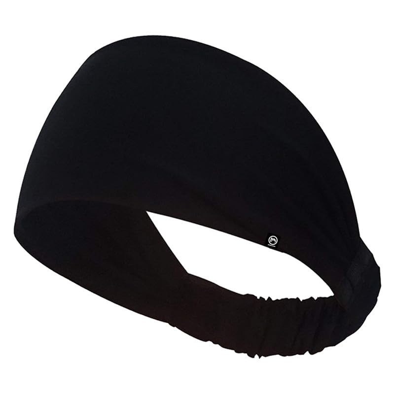 bismaadh Women's Cashmere Knit Headbands Round Headbands Unisex Hair Accessories Accessories Knitted Headbands-picture-10