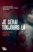 Je Serai Toujours La 2822402264 Book Cover