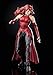 Hasbro Marvel Legends Series Avengers 6-inch Action Figure Toy Scarlet Witch, Premium Design and 4 Accessories, for Kids Age 4 and Up