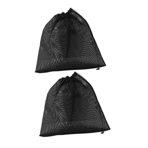 Bolsa de filtro para aspiradora de piscina Mikikit 2 piezas miniatura 1