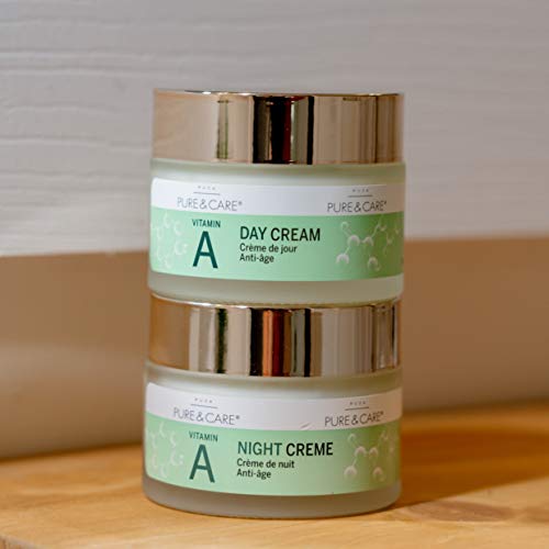 puca pure and care vitamin c serum