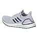Adidas Ultraboost 20 W, Zapatillas Running Mujer, Gris (Dash Grey/Boost Blue Violet...