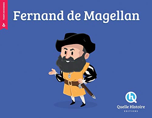 Fernand de Magellan Francais PDF
