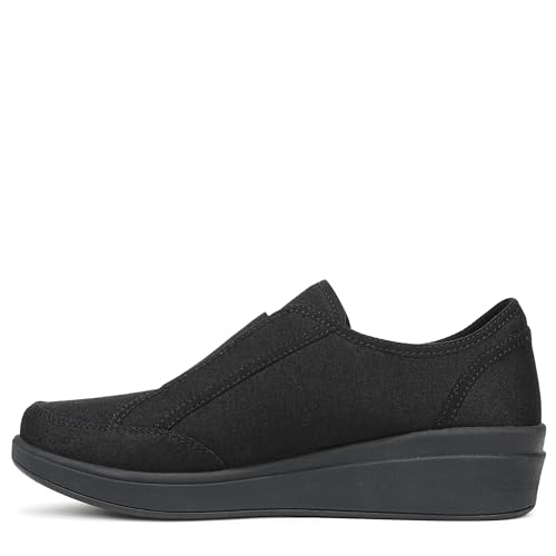 Ryka Women's Lounge Zip Mule Shoes Black 9 W by Ryka - Used condition - Image 9