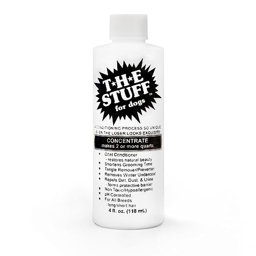 The Stuff Dog 15 a 1 Bottiglia di concentrato