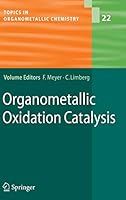 Algopix Similar Product 15 - Organometallic Oxidation Catalysis
