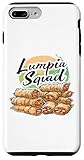 Photo Gallery custodia per iphone 7 plus/8 plus lumpia squad filippine lumpia involtino primavera filippino food Photo Gallery custodia per iphone 7 plus/8 plus lumpia squad filippine lumpia involtino primavera filippino food