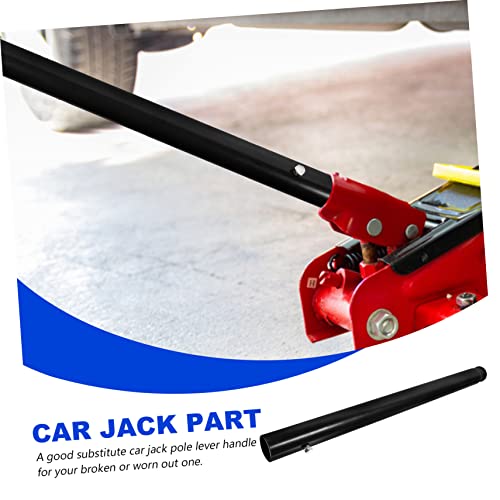 DOITOOL Macaco Haste De Pressão Alavanca Manual Pressão Manual Aço Preto