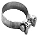 Dynomax 36434 Hardware Clamp Band