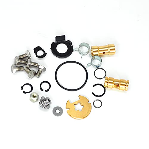 La mejor comparación de Kit reparación turbo comprados en linea. 9 Imagen adicional