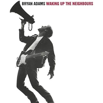 Waking Up The Neighbours