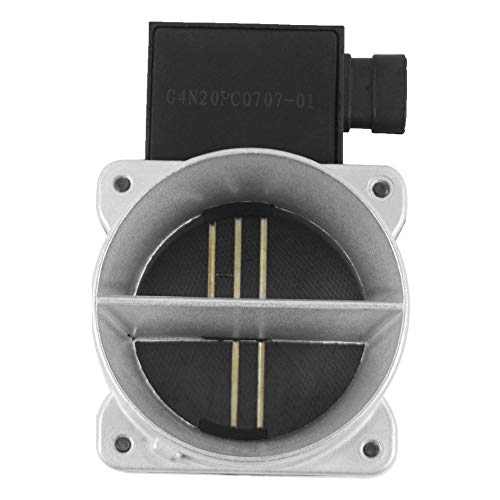 MA101 Mass Air Flow Sensor (MAFS) for C\'-adillac Escalade Chevy B7 C1500 C2500 C3500 Camaro Tahoe Corvette Express Pontiac Firebird GTO GMC K1500 K2500 K3500 Savana Yukon Part# 25008307 - Thumbnail 6