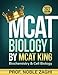 MCAT Biology I by MCAT KING: Biochemistry & Cell Biology