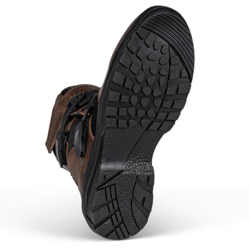 Noru Hakken Adventure Waterproof Boots