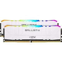 Crucial Ballistix