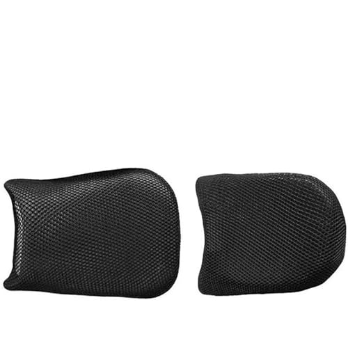 Housse de siège moto R1250GS coussin selle nylon Adventure