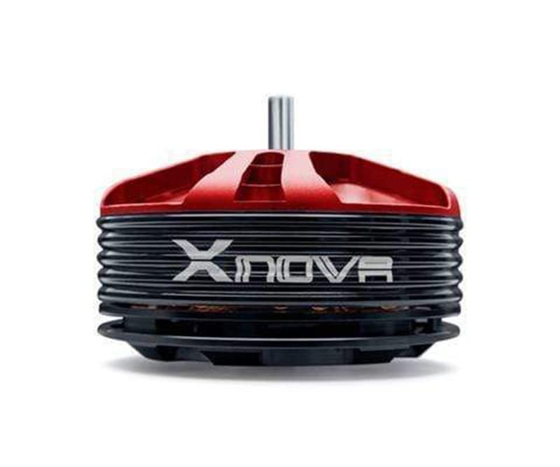 Xnova MS4808-620KV Multirotor Motor 100g, Li-Po Cells 3-4s, Current 0.9A - FPV Motor