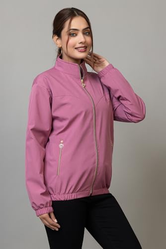YFMINTER jacket – image 4