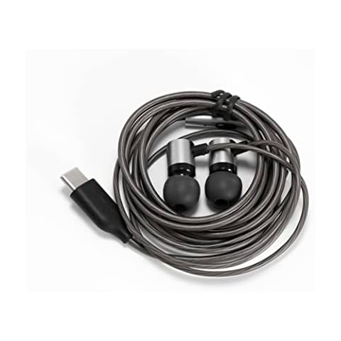 Fanmusic TANCHJIM Tanya 7MM Dynamic Earphone 3.5mm Line Plug HiFi Earbuds (Tanya DSP) Cover