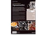 FRANZIS Faszination Espressomaschine: Inklusive umfassender Wartungs- und Pflegeanleitungen für Siebträgermaschinen – Ansicht 2