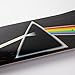 Pink Floyd Dark Side of The Moon 8.5 Skateboard Deck