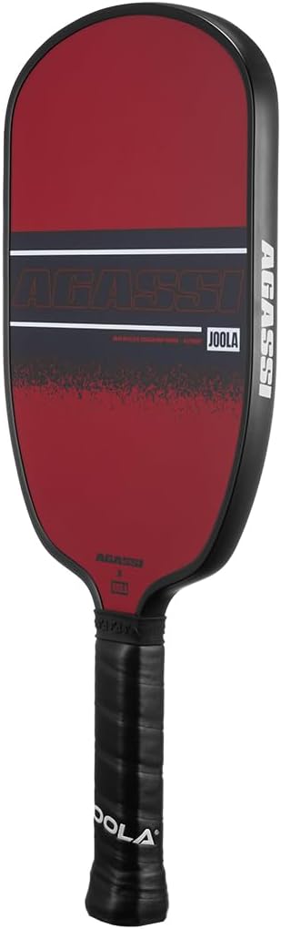 Joola Agassi Champion 12mm Pickleball Paddle