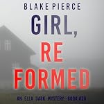 Cover of Girl, Reformed