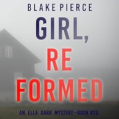 Girl, Reformed Titelbild