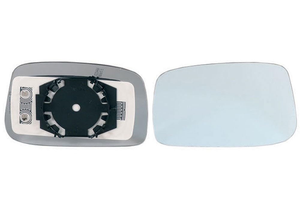 Vetro Specchietto Retrovisore TarosTrade - Lato Destro Per Opel Agila E Suzuki Wagon R - Foto 9