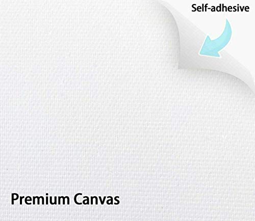 Kanworse Light Of American Soccer Stadium Canvas Print Wallpaper Wall Mural Self Adhesive Peel & Stick Wallpaper Home Craft Wall Decal Wall Poster Sticker For Living Room #TOP5