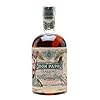 Don Papa Baroko 70cl - 40% ABV Infused Rum: Distilled in Sugarlandia, Philippines | Citrus & Vanilla Aromas | Great for Cocktails – Don Papa Rum