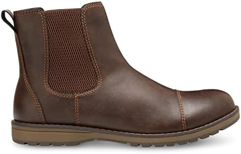 Eastland 1955 Edition Men's Drew Chelsea Boot Review | Image 5