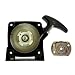 Imagen de Unidad de arranque compatible con Kawasaki TJ45E para MT152 para máquinas MS152 WP152 que utilizan la parte 49088-2559