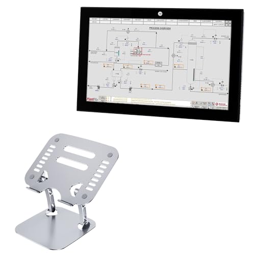 Soporte ajustable metálico para laptop BoxWave
