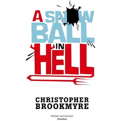 A Snowball In Hell