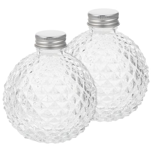 HANABASS �s�N�j�b�N�ɍœK�� ������ �K���X�� �t���[�c���C���{�g�� 200ml 2�Z�b�g �y��