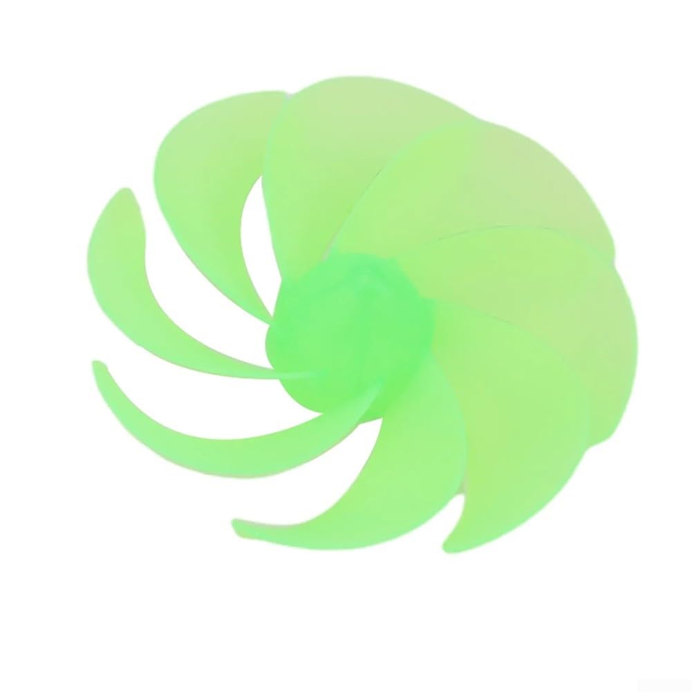 Générateur d'éolienne, mini lame de moteur d'éolienne avec ampoule, kit de bricolage, éolienne, générateur d'énergie alternative pour l'éducation