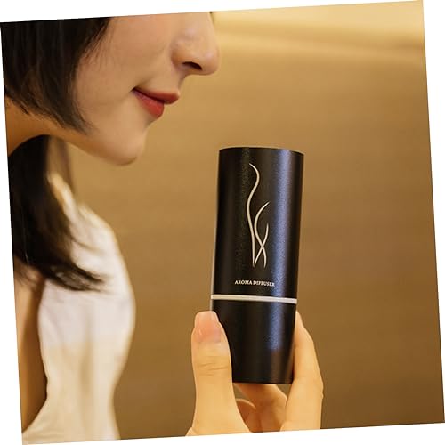 SOLUSTRE Mini Umidificador Umidificadores De Óleo Essencial Difusor Carro