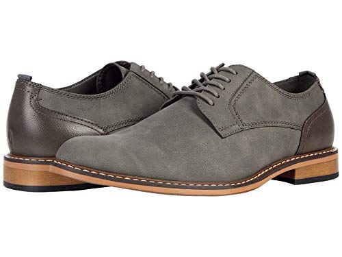 Steve Madden Ajapp Oxford Grey 10 D (M) #TOP5