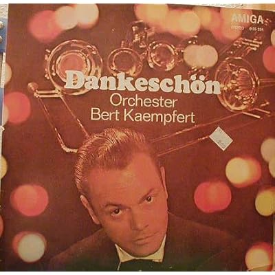 Dankeschön