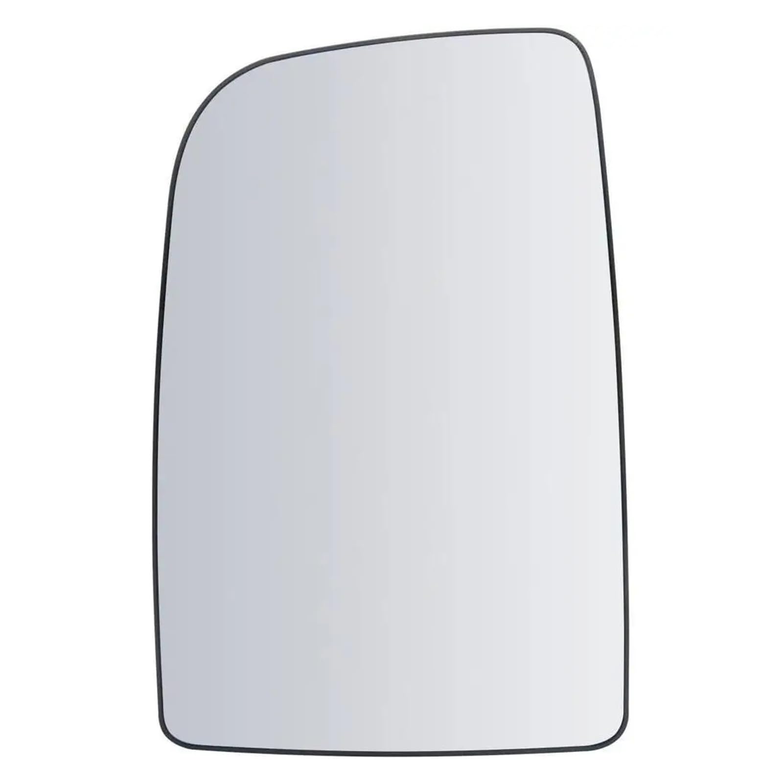 Cristal de espejo para reparar retrovisor roto de Sprinter W906 5